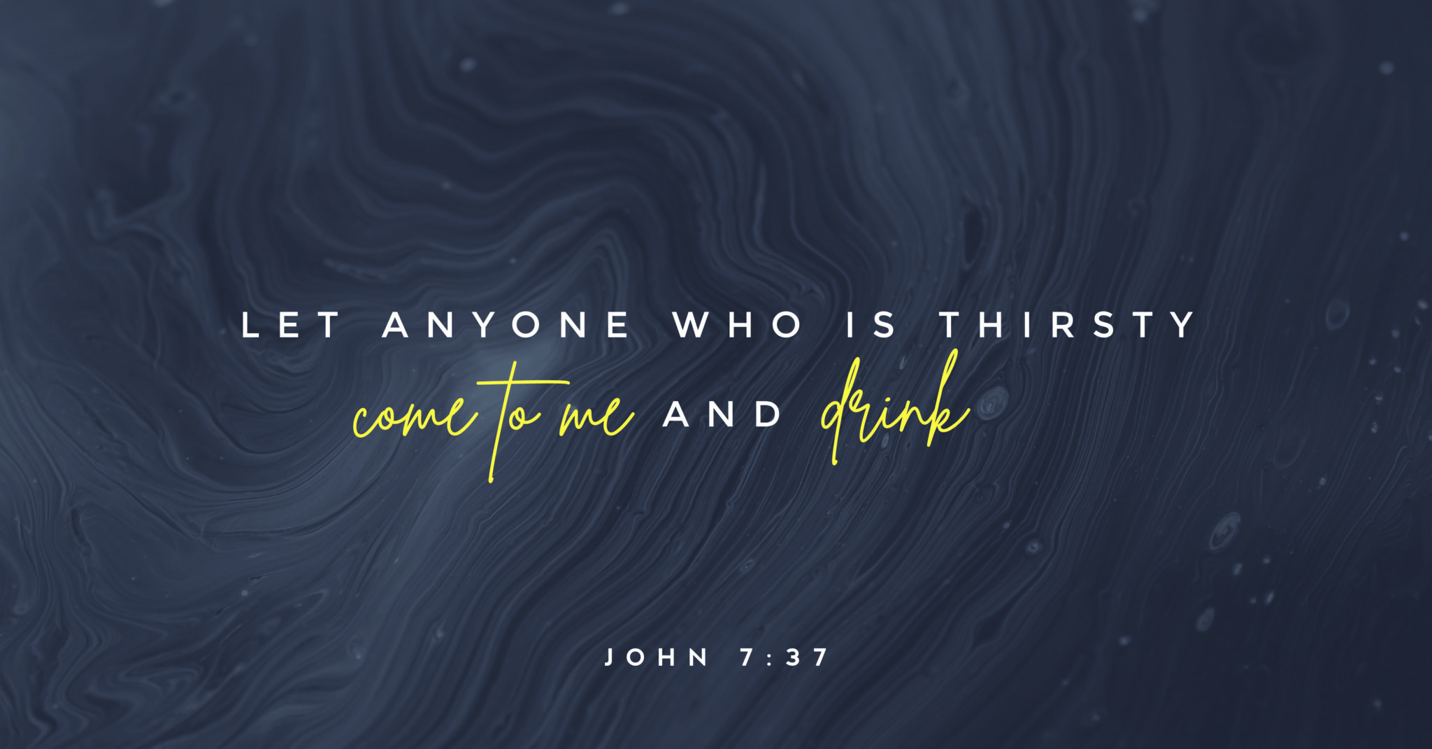 Featured image for “John 7: 1-53”