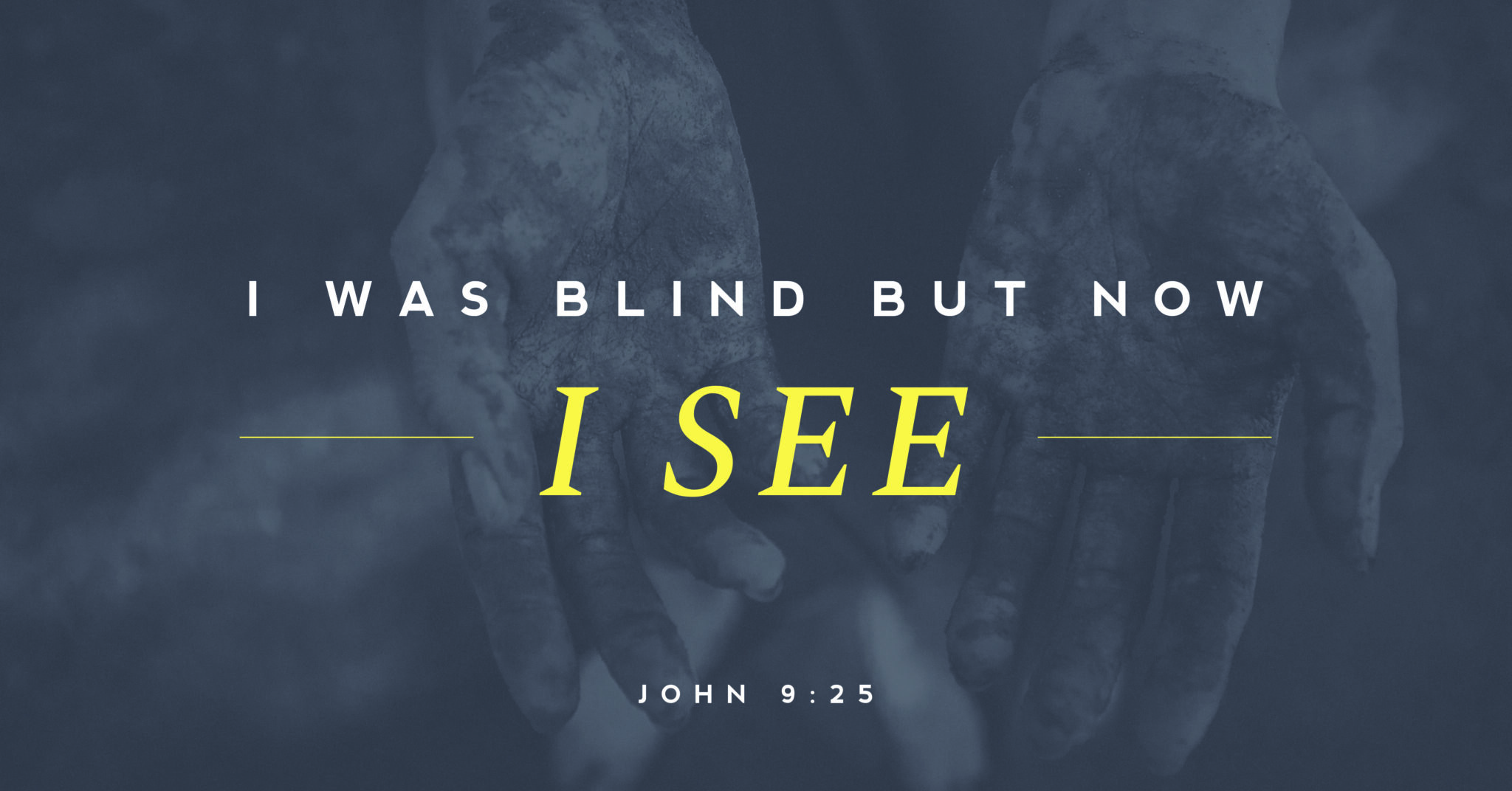 Featured image for “John 9: 1 – 41”