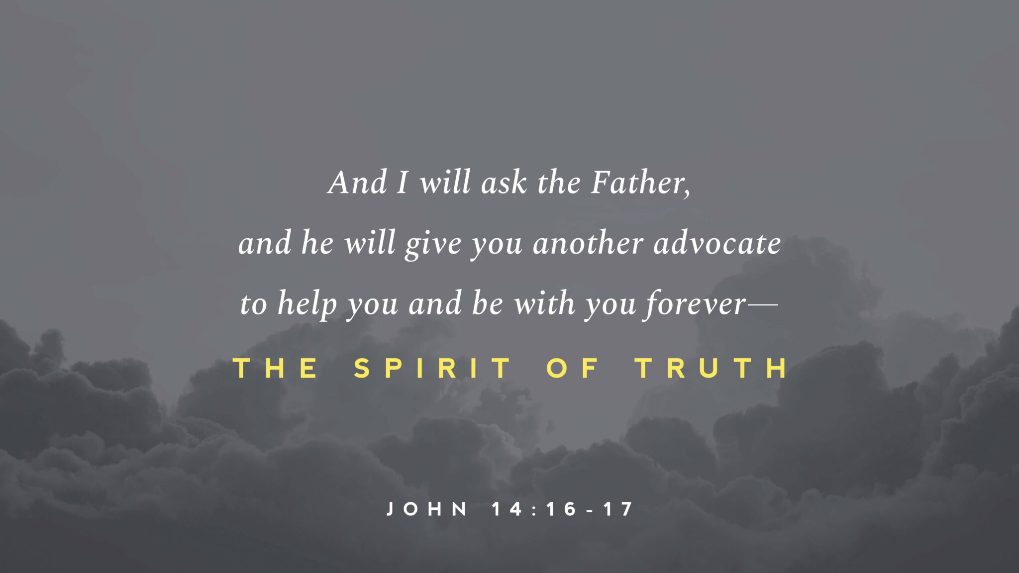 Featured image for “John 14: 15-31”
