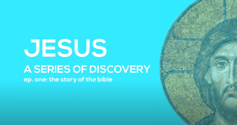 Jesus | A Series of Discovery